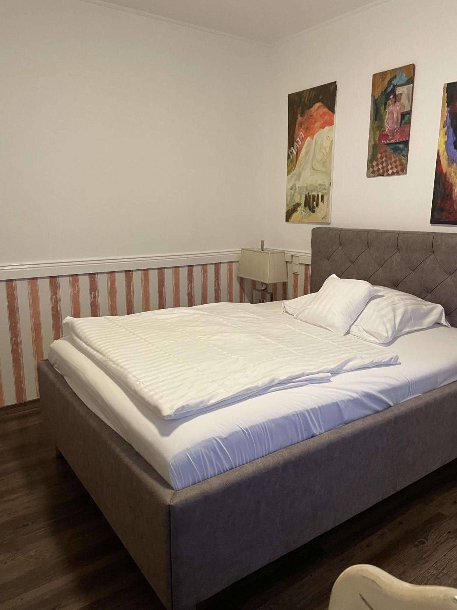 Privathotel Stickdorn Bad Oeynhausen