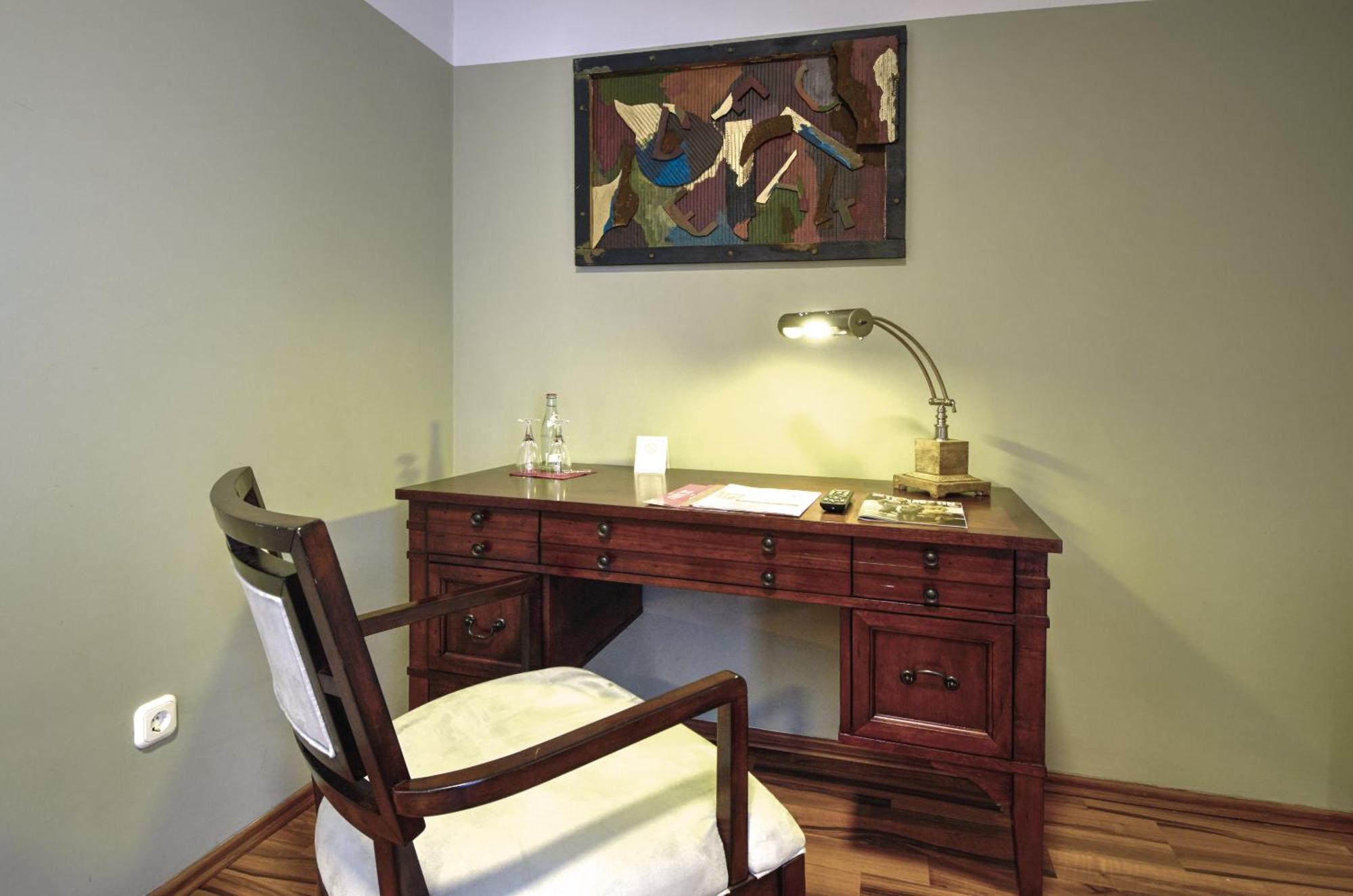 Privathotel Stickdorn Bad Oeynhausen
