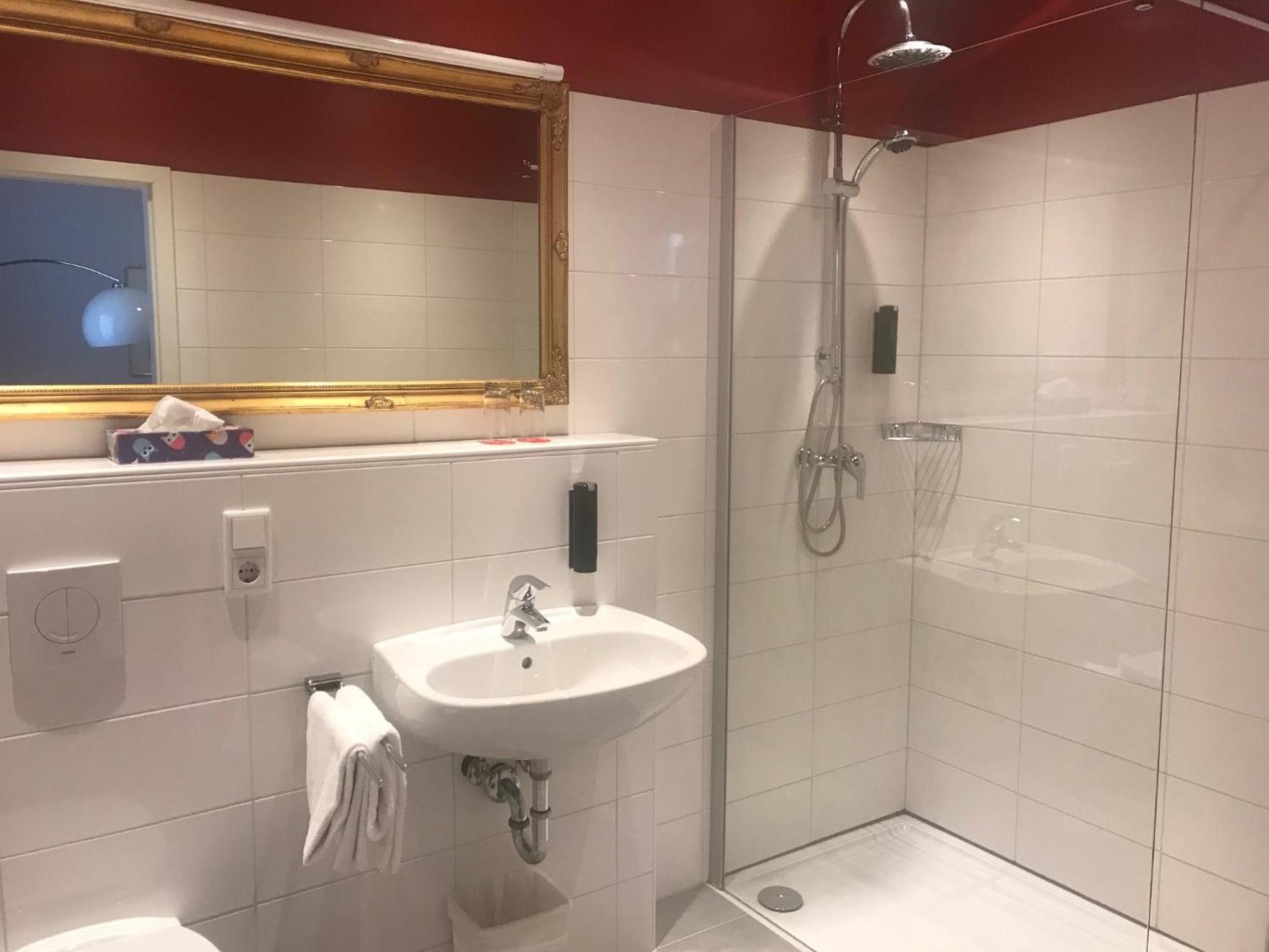 Hotel Privathotel Stickdorn 3*