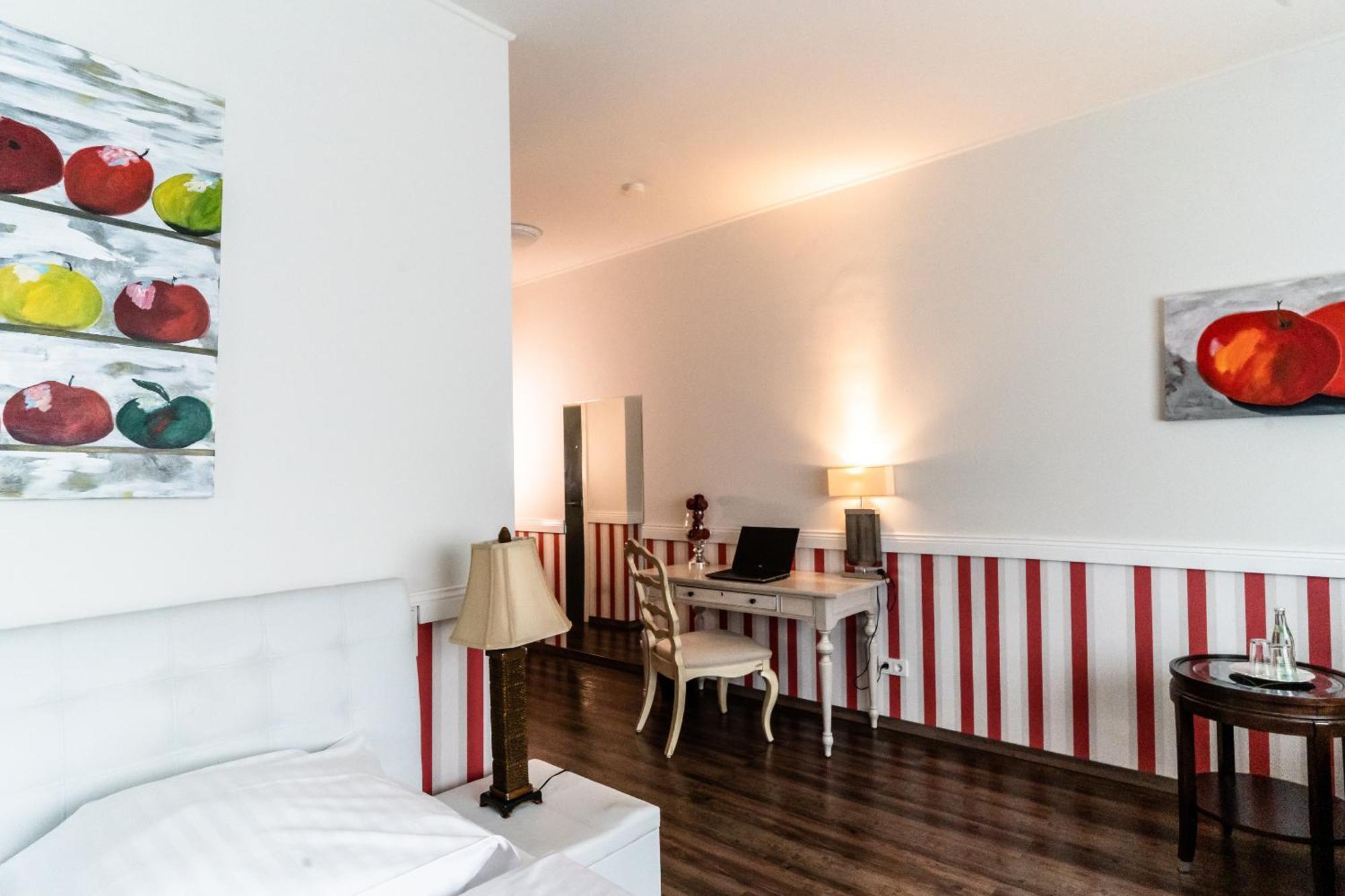 Privathotel Stickdorn Hotel Bad Oeynhausen