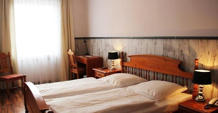 Privathotel Stickdorn 3*