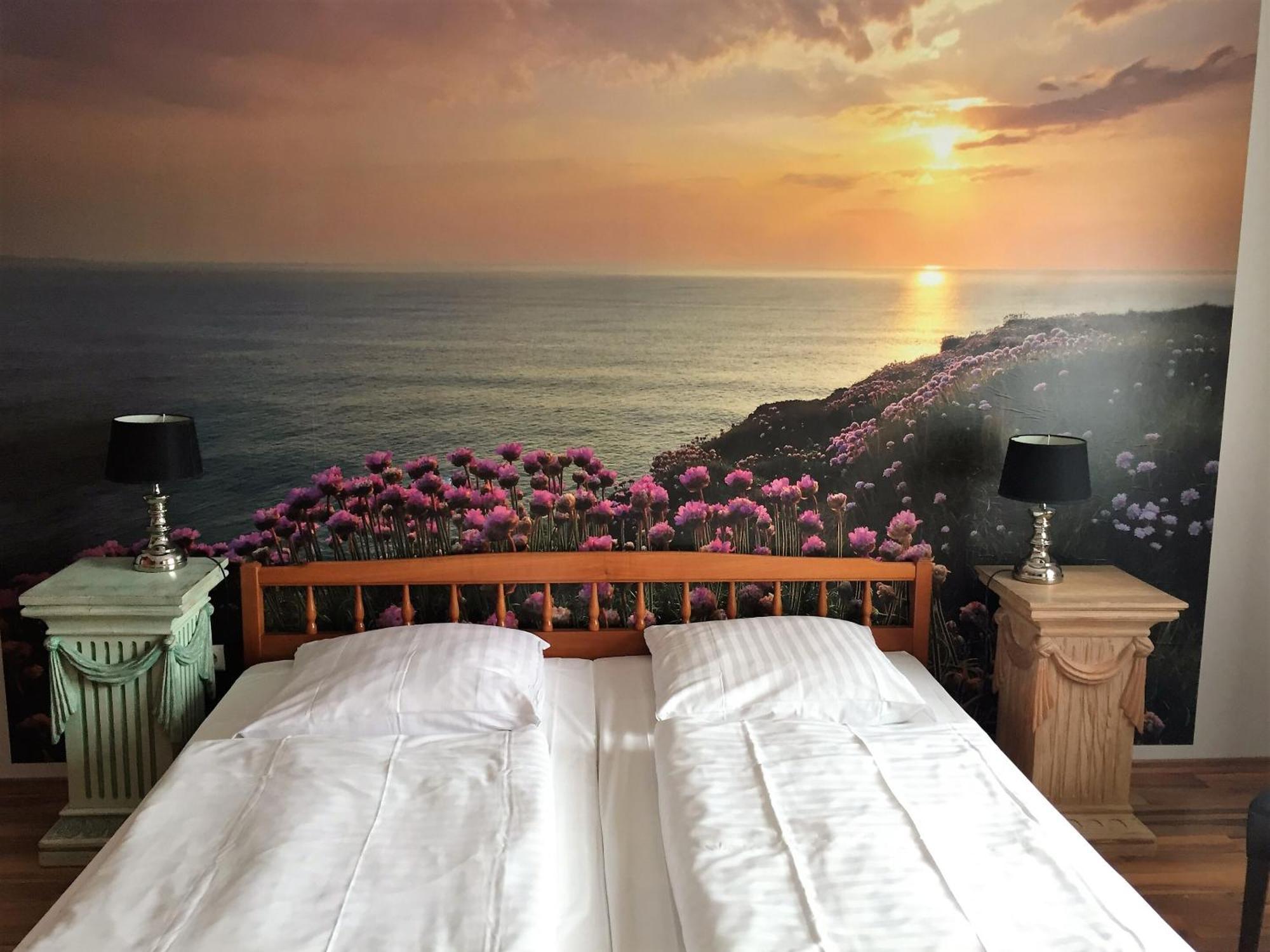 Privathotel Stickdorn Hotel 3*
