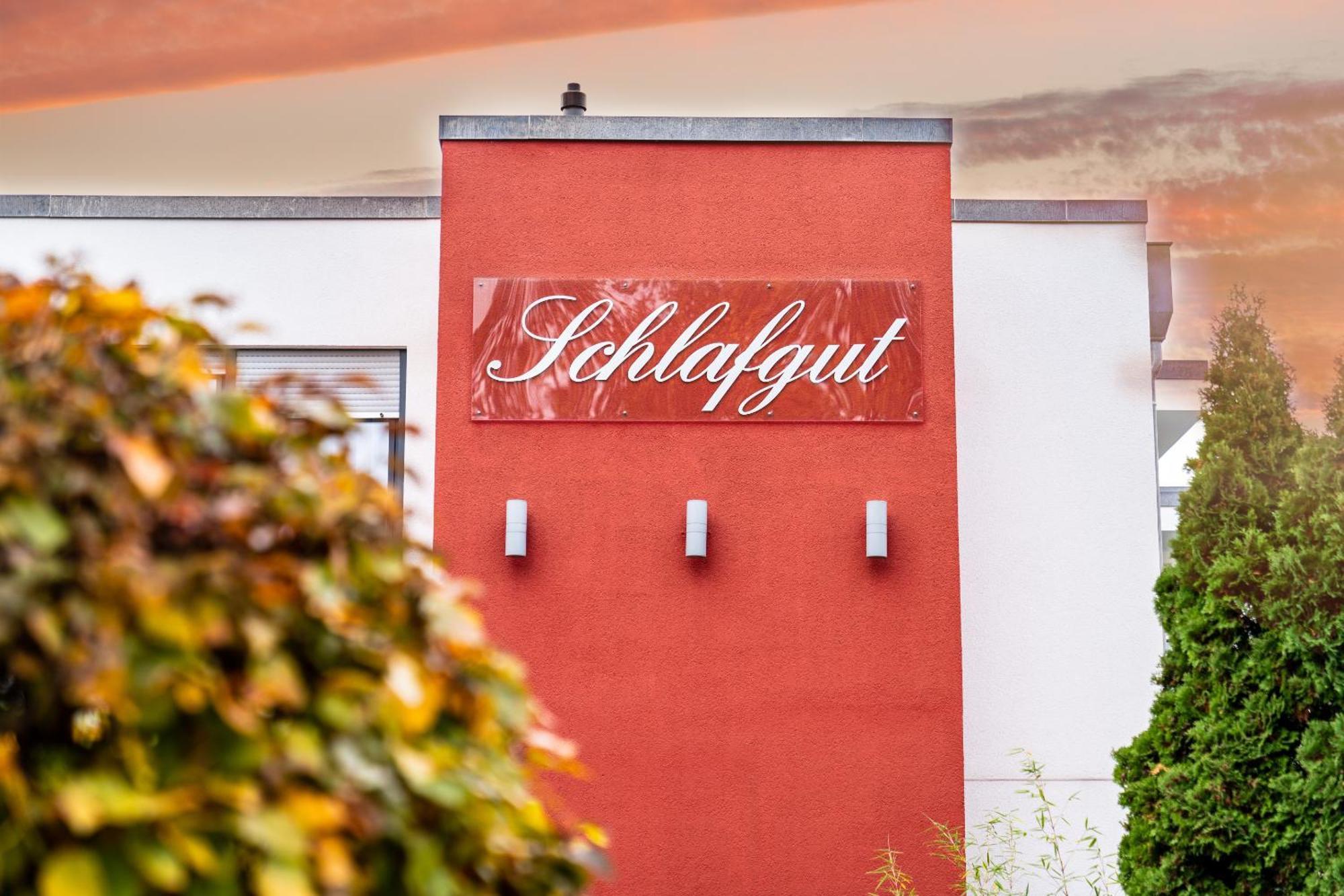 Privathotel Stickdorn Hotel 3*